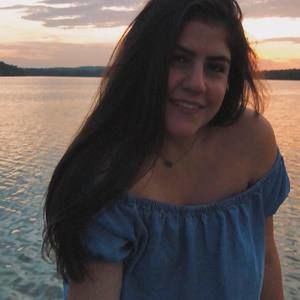 Meet your Posher, Bernarda